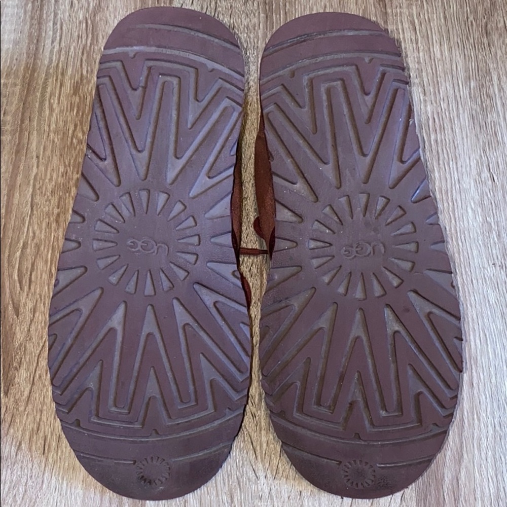 SOLD SOLD |Ugg | Neumel Boots. Size: 9 - Picture 7 of 7